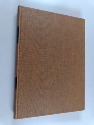 Erik Lundberg : Albertus Pictor
