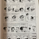 Todo Mafalda - koko Mafalda-sarja - esp. - pikkukuva 3