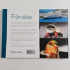 Eero Aho : Degustation : makumatka maailmalle (signeeratt... - pikkukuva 2