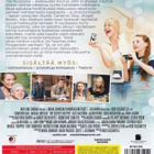 Nick Cassavetes: SISARENI PUOLESTA (2009) Cameron Diaz - pikkukuva 2
