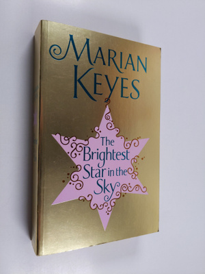 Marian Keyes : The brightest star in the sky