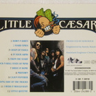 Little Caesar • Little Caesar CD - pikkukuva 2