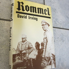 David Irving : Rommel ; erittäin hyväk kovakk 1,p - pikkukuva 1