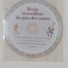 Gerd Stoop ym. : Recits merveilleux du pays des contes - pikkukuva 3