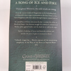 George R. R. Martin : A clash of kings - pikkukuva 2