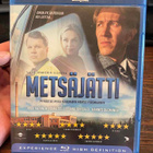 Metsäjätti (bluray, 2020, Jussi Vatanen, Sara Soulie) - pikkukuva 1