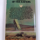 Nancy Buckingham : Valley of the Ravens - pikkukuva 2