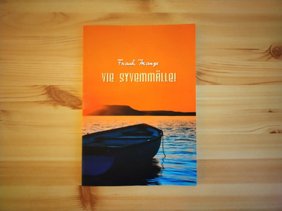 Frank Mangs: Vie syvemmälle!