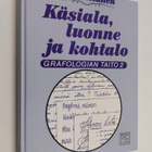 Osmo Oksanen : Grafologian taito 2, Käsiala, luonne ja ko... - pikkukuva 1