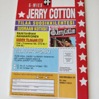 Jerry Cotton - Helvetillinen hermoloma - pikkukuva 2