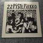 22 Pistepirkko: 22 Pistepirkko Lp - pikkukuva 1