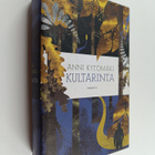 Anni Kytömäki : Kultarinta - pikkukuva 1