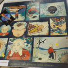 CAT STEVENS - BUDDHA AND THE CHOCOLATE BOX LP NIMMARILLA - pikkukuva 1