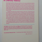 Influence and Intertextuality in Literary History - pikkukuva 3