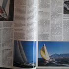 VENE LEHTI 4 / 1985 VENEILYN ERIKOISLEHTI LIKI 40 V TAKAA - pikkukuva 4