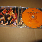 Linnunradan Laidalla CD Soundtrack v.2005 (Eppu Normaali) - pikkukuva 2