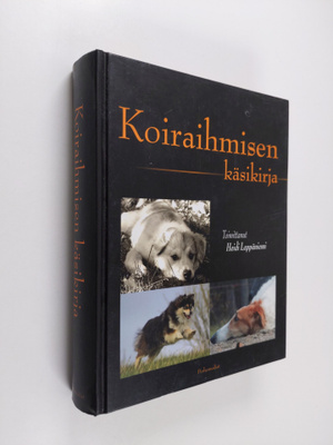 Koiraihmisen käsikirja