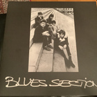 BLUES SECTION - Blues Section - pikkukuva 1