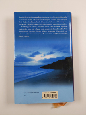 Catherine Cookson : Ikuisesti sinun