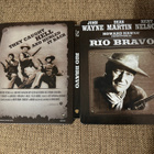 Rio Bravo - Steelbook (Blu-ray) - pikkukuva 5