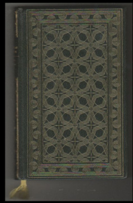 W. Somerset Maugham - Salainen Asiamies Exlibris