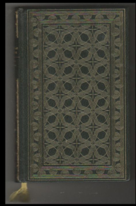 W. Somerset Maugham - Salainen Asiamies Exlibris