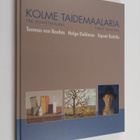Tuomas von Boehm : Kolme taidemaalaria = Tre konstmålare ... - pikkukuva 1