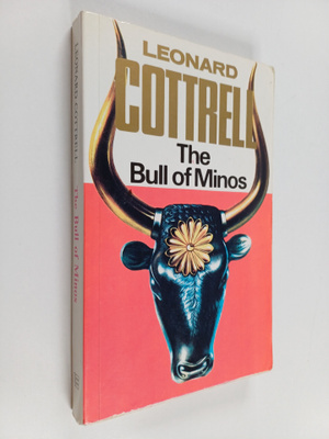 Leonard Cottrell : Bull of Minos
