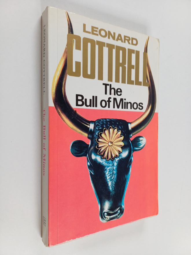 Leonard Cottrell : Bull of Minos