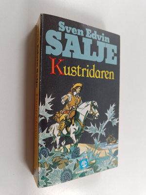 Sven Edvin Salje : Kustridaren