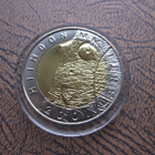 Lahden MM-hiihdot, v. 2001. Hemohes, 25 mk - pikkukuva 1