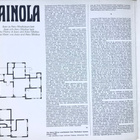 AINOLA - Jean ja Aino Sibeliuksen koti Vinyylialbumi LP - pikkukuva 4