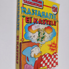 Walt Disney : Rahasade ei kastele - pikkukuva 1