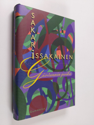 Sakari Issakainen : Giovannin poika