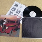 ZZ TOP - Eliminator LP - pikkukuva 2