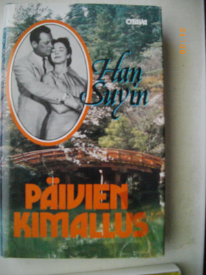 Han Suyin: Päivien kimallus