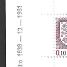 AV 10 I ov1/tl1 1838-12-1981 yEG ohjausviiva / tarkastusluku - pikkukuva 1