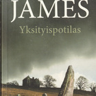 P.D. James, Yksityispotilas - pikkukuva 1