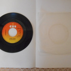 JUHA MATTI 7"Vinyyli Fanny Fanny v.1978 - pikkukuva 1
