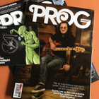 Prog Magazine 02/2016 (Rush, Steven Wilson, Dream Theater) - pikkukuva 3