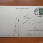 Kemijärvi Pyhätunturi tunturimaja - 1939 - pikkukuva 2