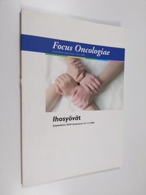 Ihosyövät