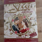 SISSI 4 dvd boxi/ Romy Schneider - pikkukuva 1