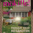 Talo & koti Mökille 5-6/2004 - pikkukuva 1