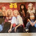 MSG Michael Schenker Group ja Bang Tango julisteet - pikkukuva 1