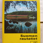 Mikko Alameri - Suomen rautatiet (sid.) - pikkukuva 1
