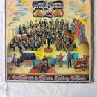 Legendaarisien bändien vinyyli LP-levyjä 1960-1980 luvuilta - pikkukuva 4