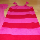 Småfolk liivimekko ja Jenni K. singoalla 122-128cm - pikkukuva 4