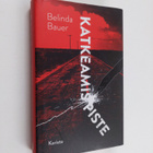 Belinda Bauer : Katkeamispiste - pikkukuva 1