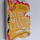 Ulla-Maija Paavilainen : Kuin muuttolinnut - pikkukuva 1